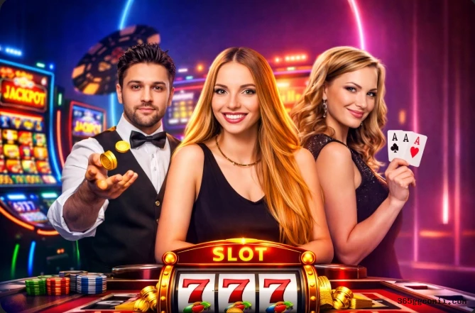 The Great Icescape Slot - PG Soft